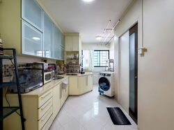 Blk 753 Yishun Street 72 (Yishun), HDB 3 Rooms #557592261